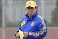 Александр Заваров, фото Илья Хохлов, Football.ua