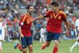 Основа Испании сильнее резерва Голландии. Фото Getty Images