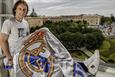 Лука Модрич, marca.com 