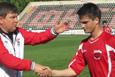 Волобуев поверил в Степанюка, fcstal.lg.ua