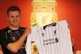Симон Миньоле, фото liverpoolfc.com