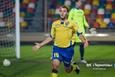На острие атаки – лучший бомбардир Группы А Богдан Семенец, fc.ternopil.ua