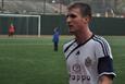 Андрей Бацула возвратился в Кремень, fckremen.com