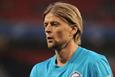 Анатолий Тимощук, фото shakhtar.com