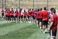 Металлург З на новый круг? фото fcmetalurg.com