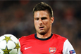 Оливье Жиру оформил дубль, фото arsenal.com