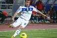 Алиев провел свой 100-й матч в первой лиге, fcdynamo.kiev.ua