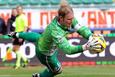 Франсуа Жийе, фото fifa.com