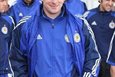 Олег Лужный, fcdynamo.kiev.ua