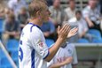 Колодин возглавил бомбардирскую гонку, www.fcdynamo.ru
