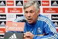 Карло Анчелотти, realmadrid.com