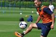 Клинт Дэмпси, tottenhamhotspur.com