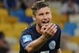 Сергей Симоненко, фото Ильи Хохлова, Football.ua