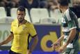 Кандрева против Панатинаикоса, фото corrieredellosport.it