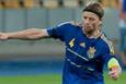 Анатолий Тимощук, фото Игоря Снисаренко, Football.ua