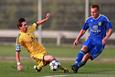 Кремень накануне тура провел спарринг с Металлистом, metalist.ua