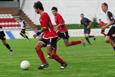 Денис Коваленко, фото Артура Валерко, Football.ua