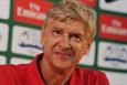Арсен Венгер, skysports.com