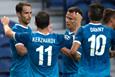 Фото fc-zenit.ru