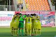 Буковина ждет и надеется, fc.sumy.ua