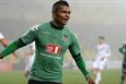 Вандерсон отличился дублем, фото krasnodar-fk.ru
