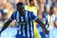 Мартинес принес победу Порту, фото fcporto.pt