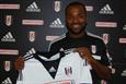 Даррен Бент переехал в Лондон, фото fulhamfc.com