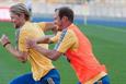 Анатолий Тимощук, фото И.Снисаренко, Football.ua