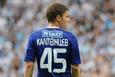 Владислав Калитвинцев, фото Ильи Хохлова, Football.ua