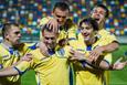 Семенец и Тернополь снова триумфуют, фото fc.ternopil.ua