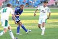 Дацюк вырвал победу для Славутича, fcslavutich.ck.ua