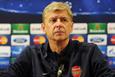 Арсен Венгер, skysports.com