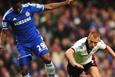 Это'О вновь не забил, fulhamfc.com