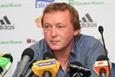 Владимир Шаран, metalist.ua