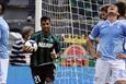 Сассуоло берет второе очко. Фото corrieredellosport.it