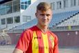 Ярослав Галенко, фото fczirka.com.ua