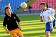 Александрия уступила Десне, fcdesna.at.ua