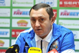 Геннадий Орбу, fcsevastopol.com