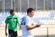 Дмитрий Башлай, fcnaftovyk.com.ua