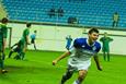 Масалов спас матч для своей команды, fc.sumy.ua
