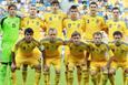 Украинская молодежка разбила Латвию