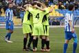 Красивая победа продлила лидерство Стали, фото fcstal.com.ua