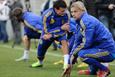 Анатолий Тимощук, фото Football.ua