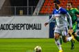 Гегам Кадимян, фото fc.sumy.ua