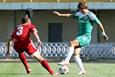 Ребенок в матче с Волынью, Football.ua