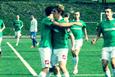 Оболонцы перекроили турнирную таблицу, fcbrovar.obolon.ua