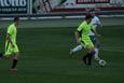 Оболонцы перекроили турнирную таблицу, fcstal.com.ua
