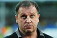 Юрий Вернидуб, фото Михаила Масловского, Football.ua