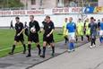 Сталь и Тернополь: ничья в пользу Горняка, fcstal.com.ua