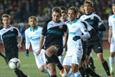 Тюменский барьер стал непреодолимым препятсвием для Зенита, fc-zenit.ru